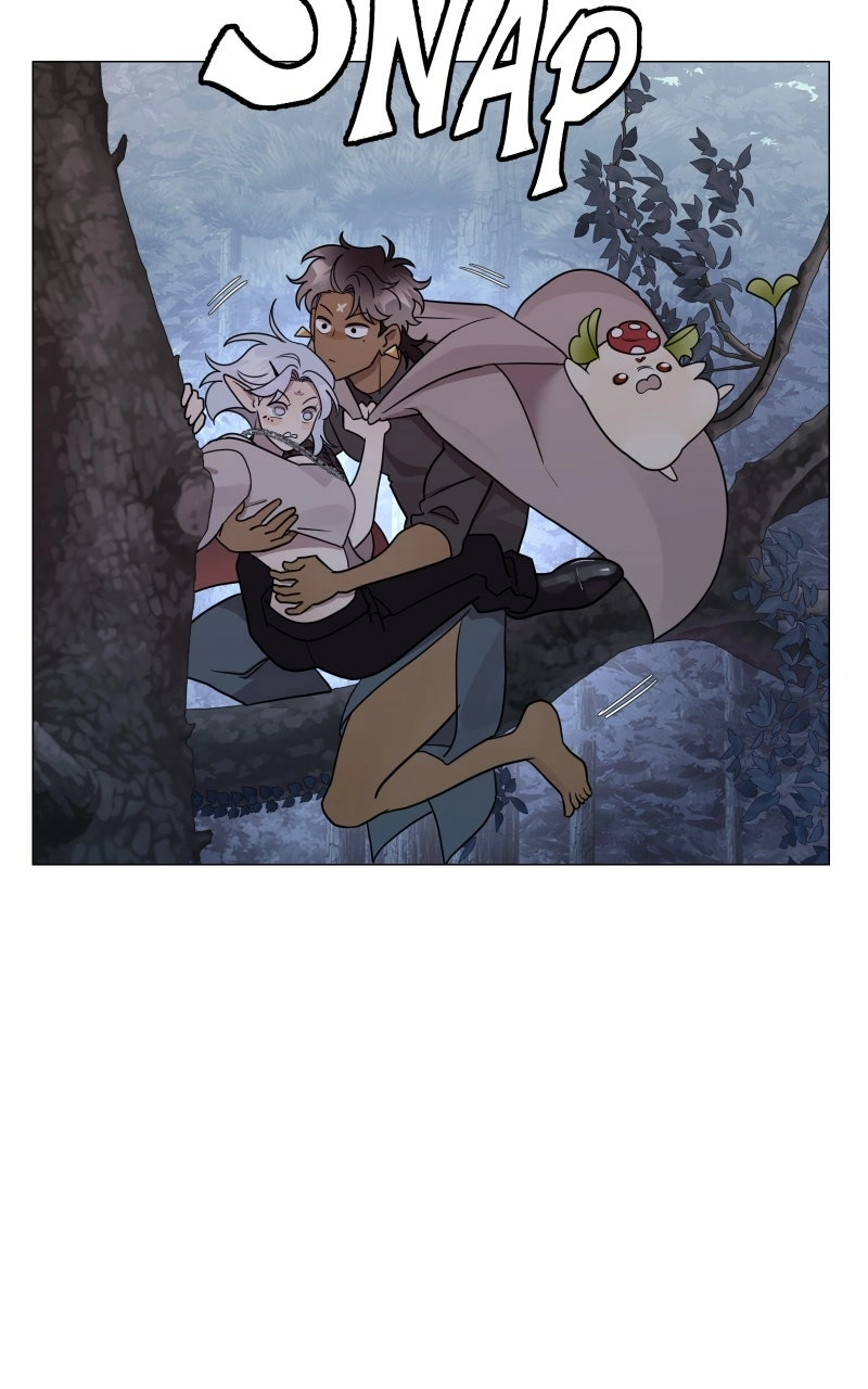 Fae Trapped Chapter 15 page 67 - 