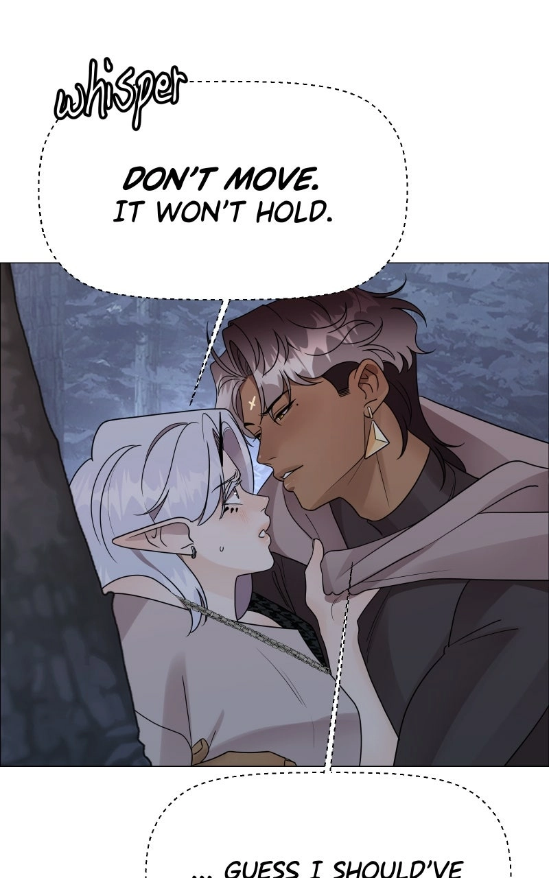 Fae Trapped Chapter 15 page 68 - 