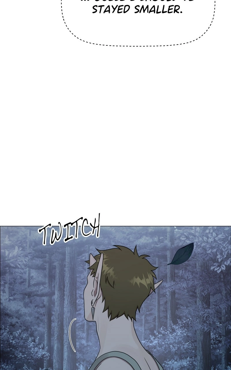 Fae Trapped Chapter 15 page 69 - 