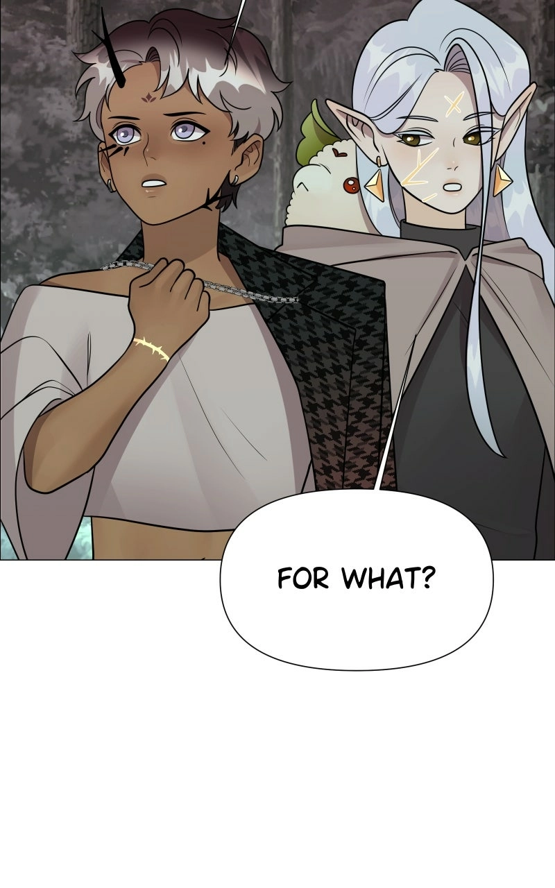 Fae Trapped Chapter 15 page 8 - 