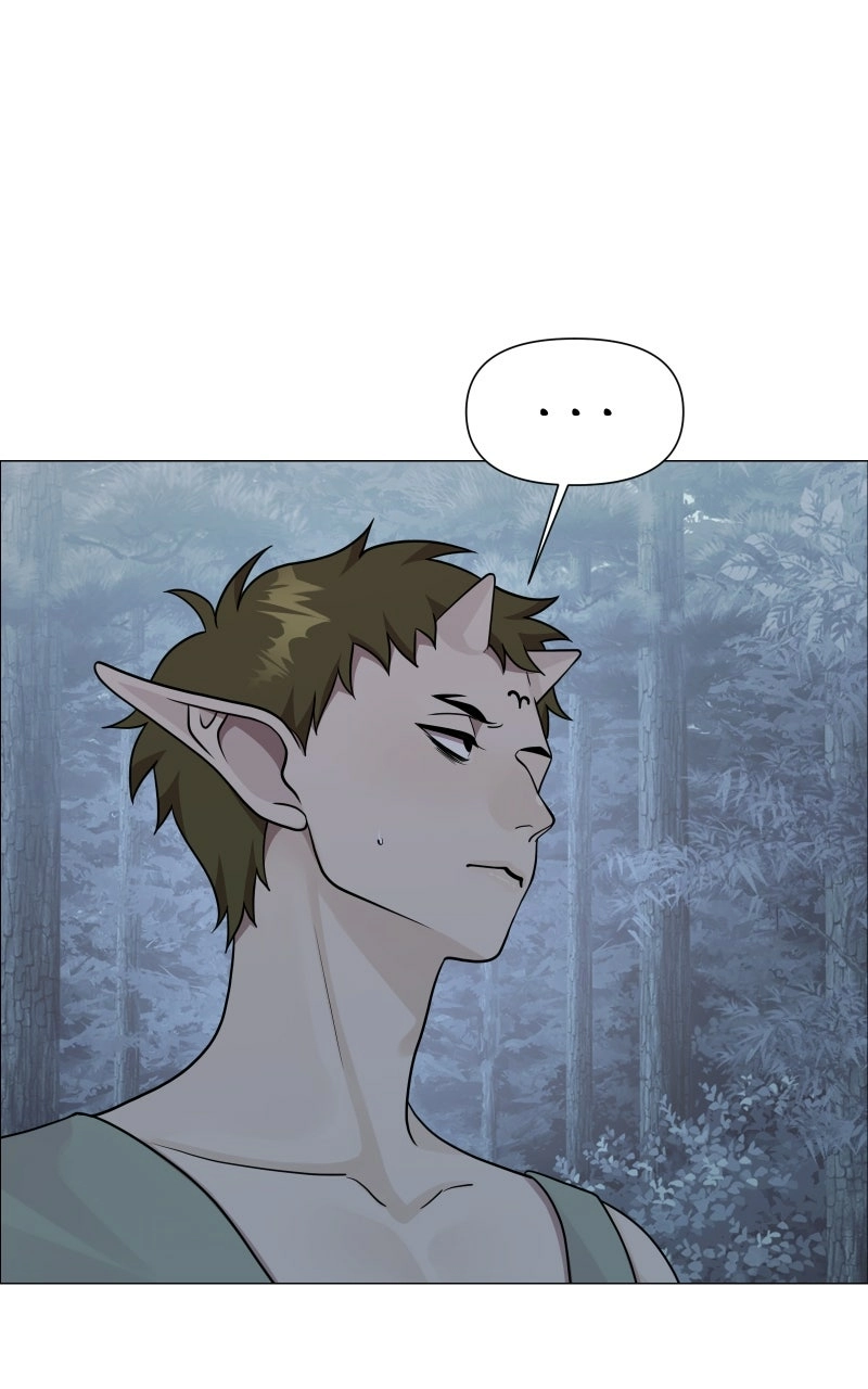 Fae Trapped Chapter 15 page 73 - 