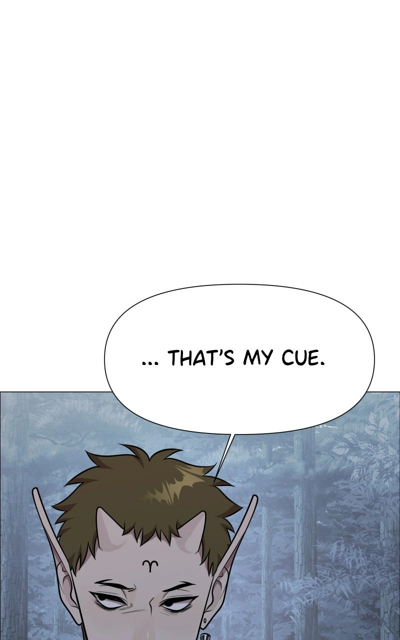 Fae Trapped Chapter 15 page 74 - 