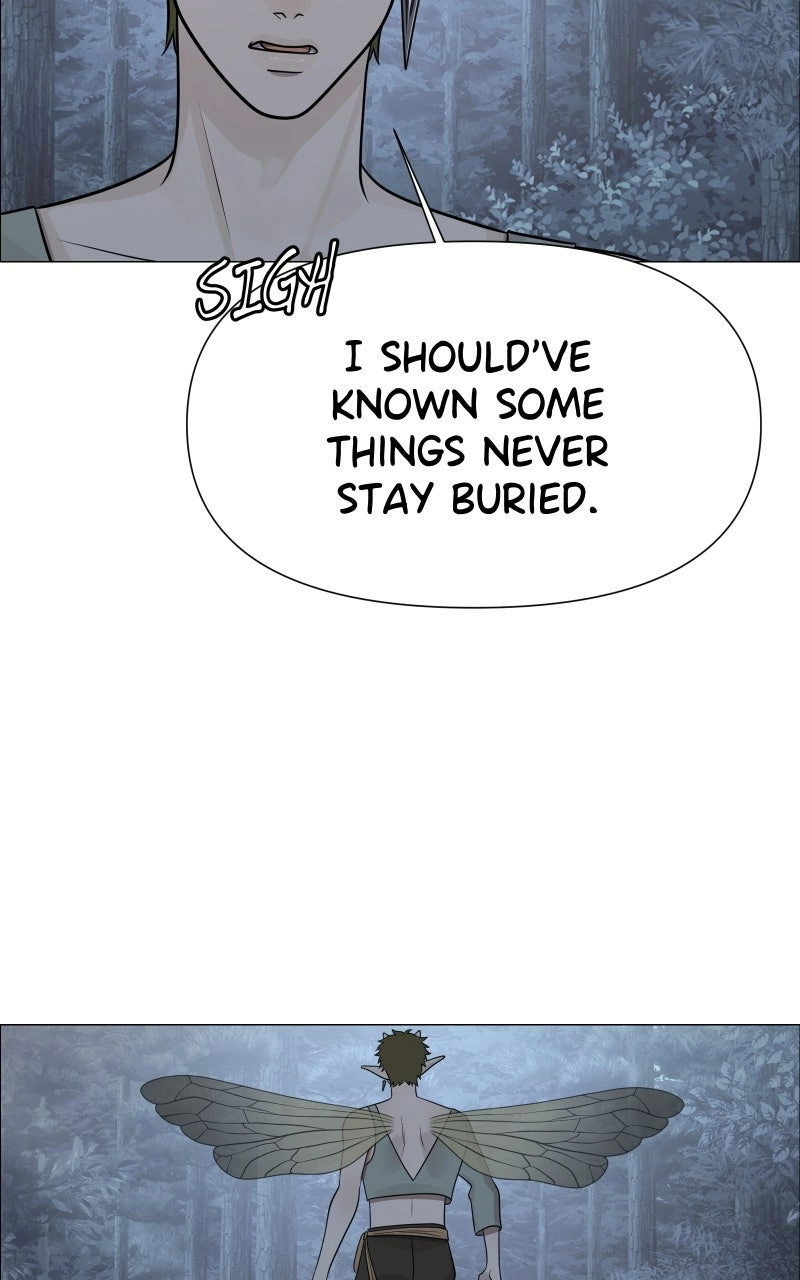 Fae Trapped Chapter 15 page 75 - 
