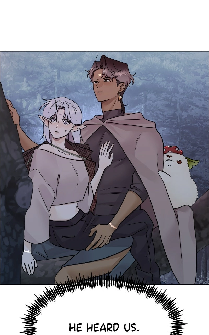 Fae Trapped Chapter 15 page 77 - 