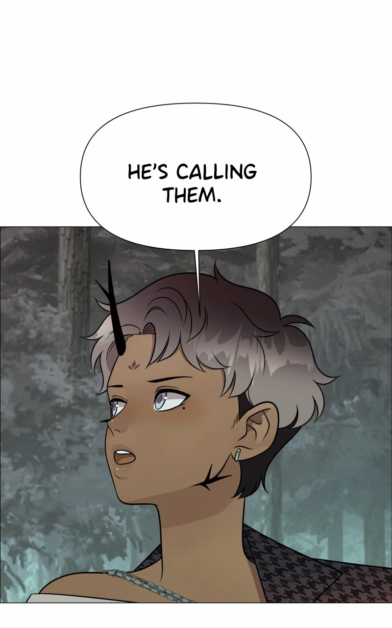 Fae Trapped Chapter 15 page 9 - 
