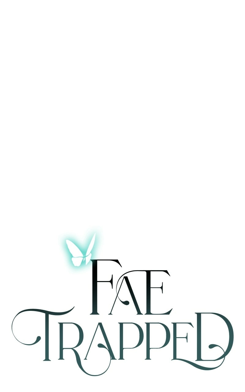 Fae Trapped Chapter 15 page 82 - 
