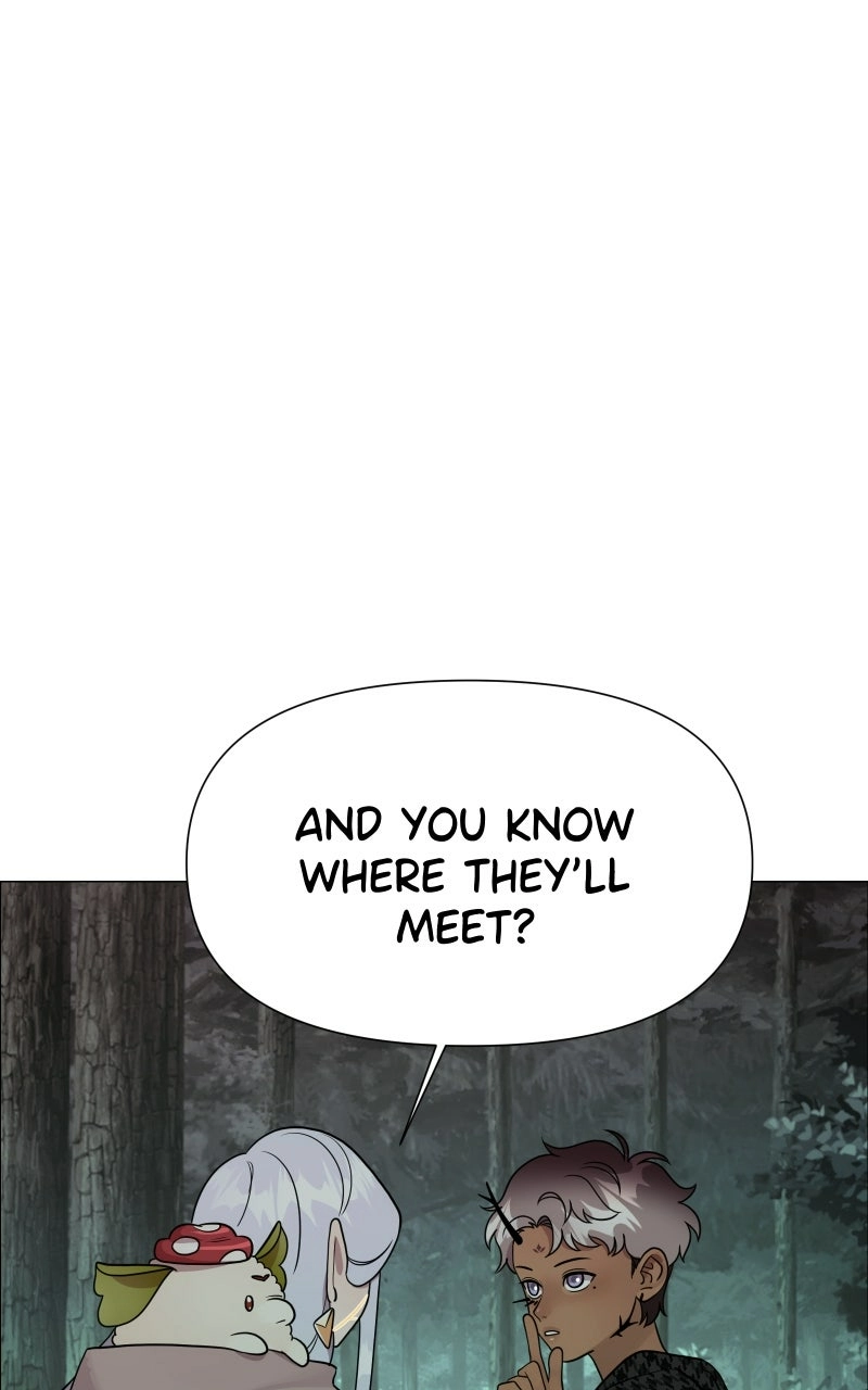 Fae Trapped Chapter 15 page 10 - 