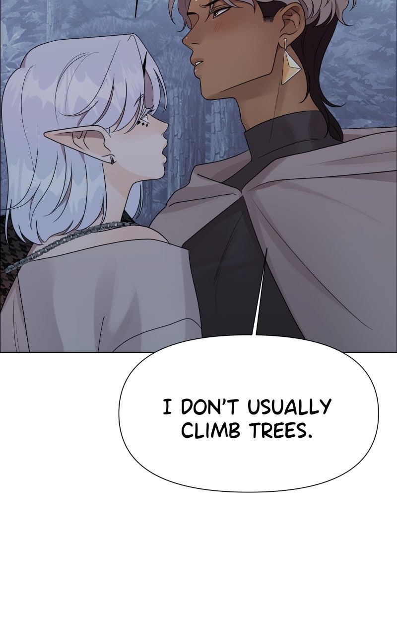 Fae Trapped Ep. 16 - Thin Spaces page 11 - 