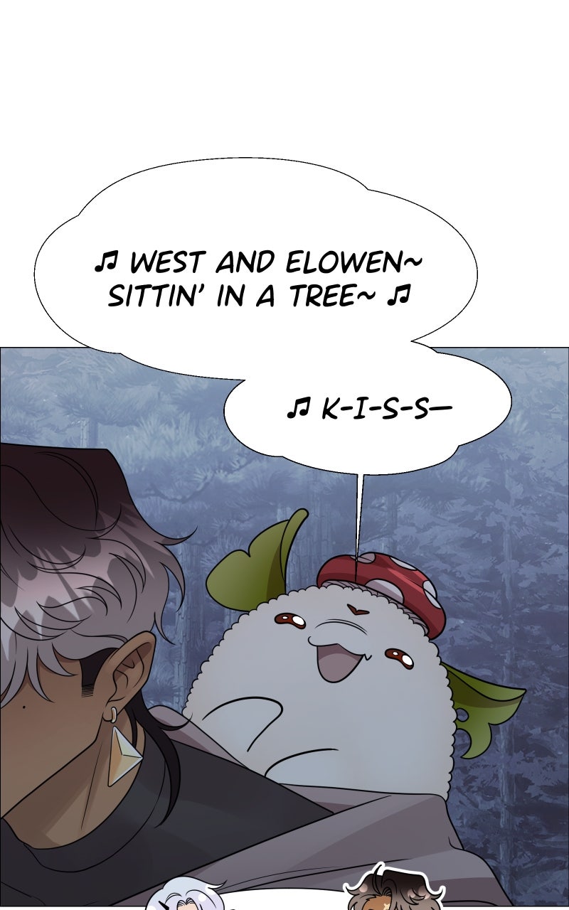 Fae Trapped Ep. 16 - Thin Spaces page 12 - 