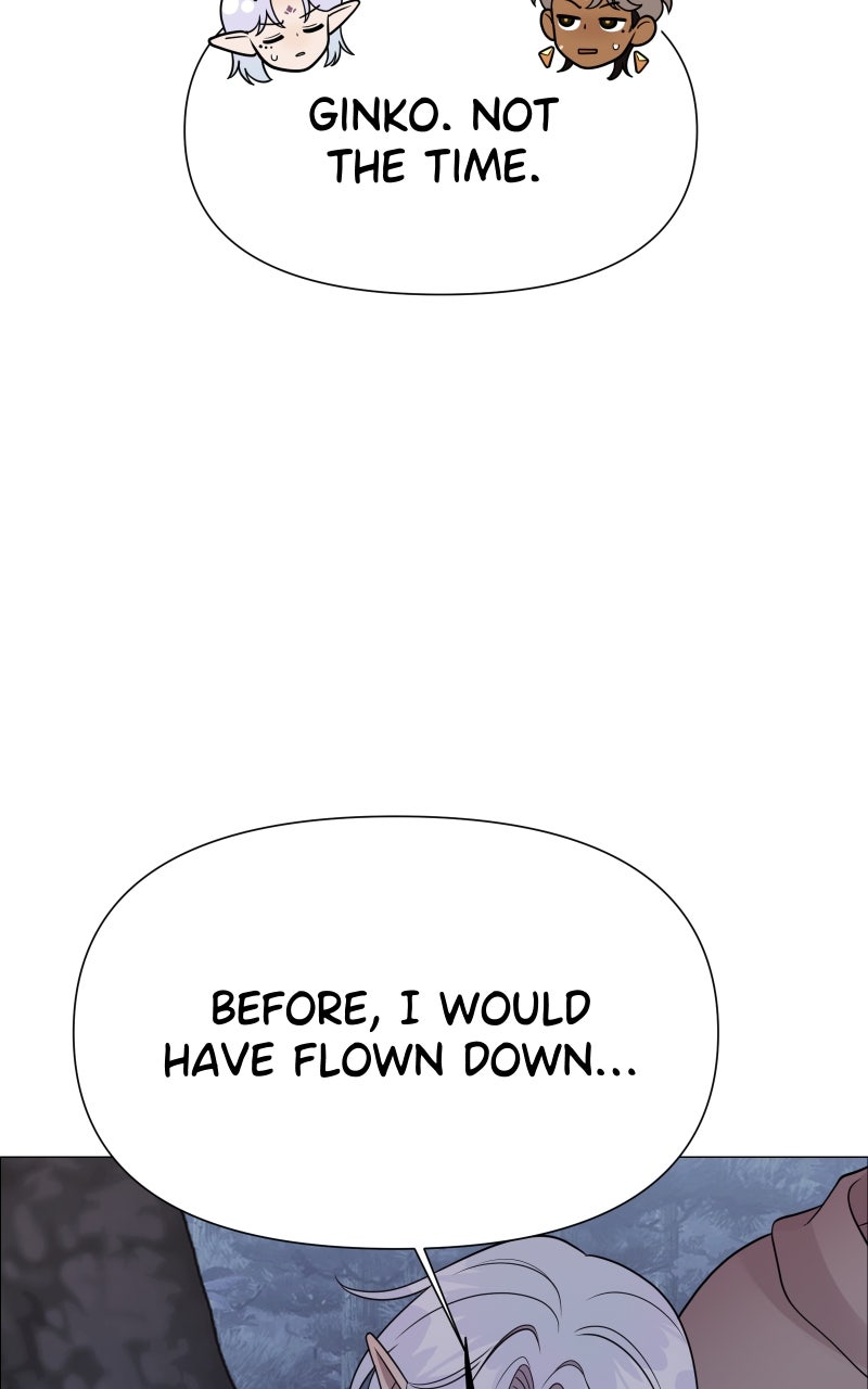 Fae Trapped Ep. 16 - Thin Spaces page 13 - 