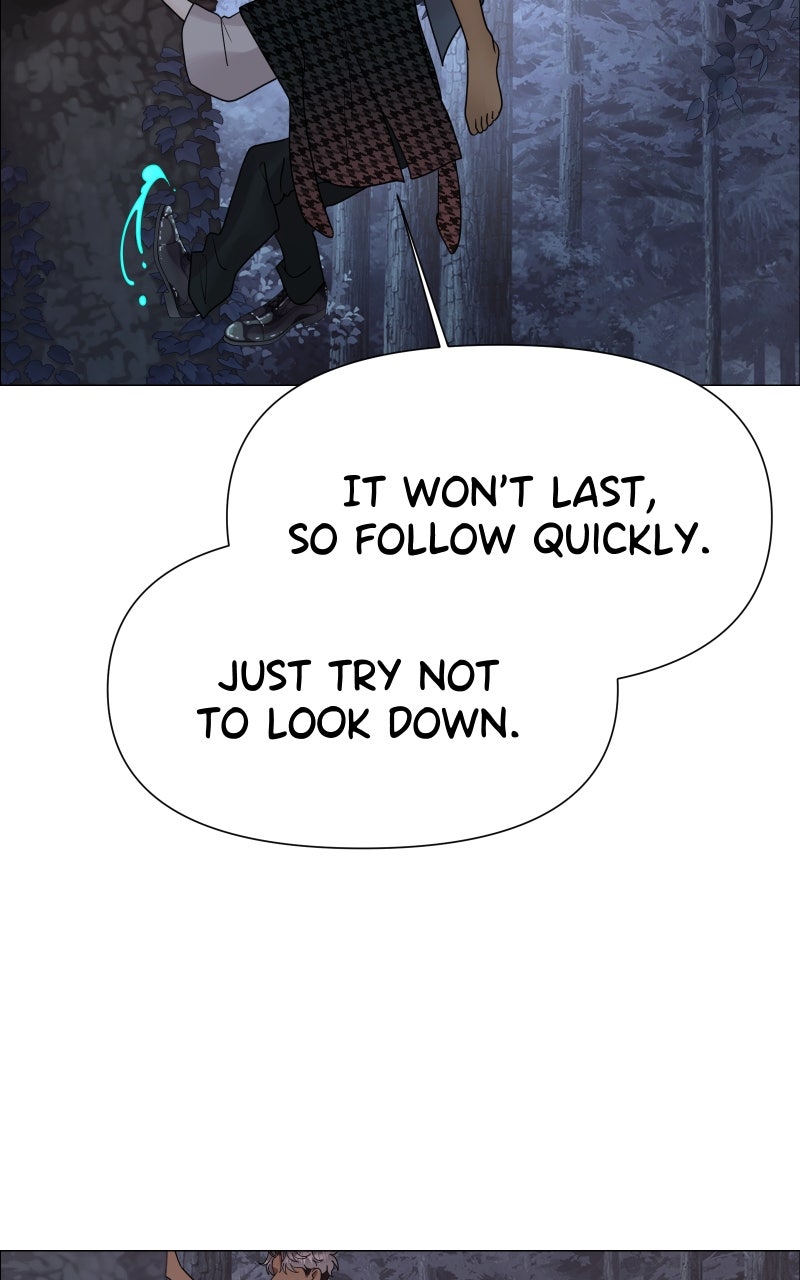 Fae Trapped Ep. 16 - Thin Spaces page 17 - 