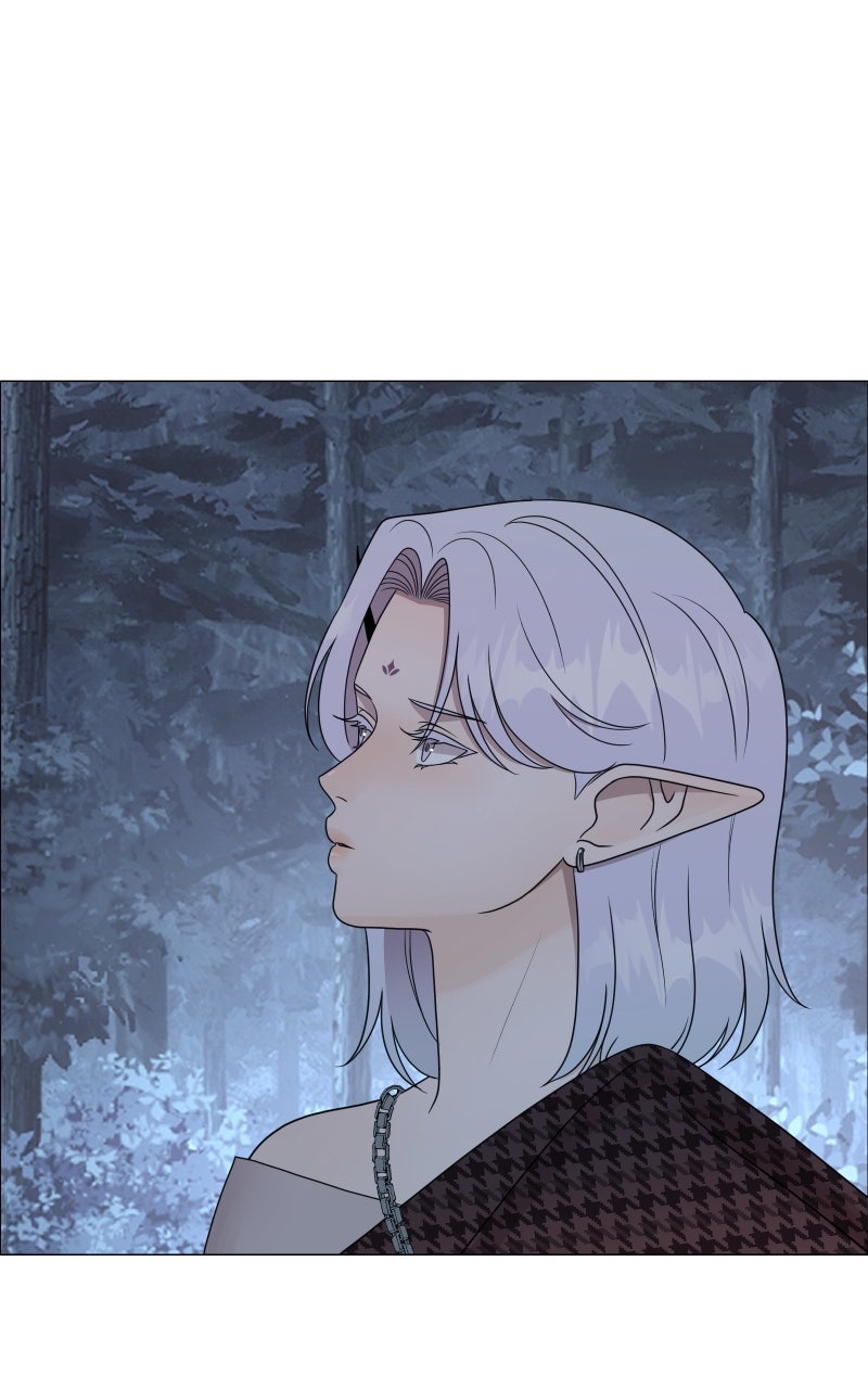 Fae Trapped Ep. 16 - Thin Spaces page 19 - 