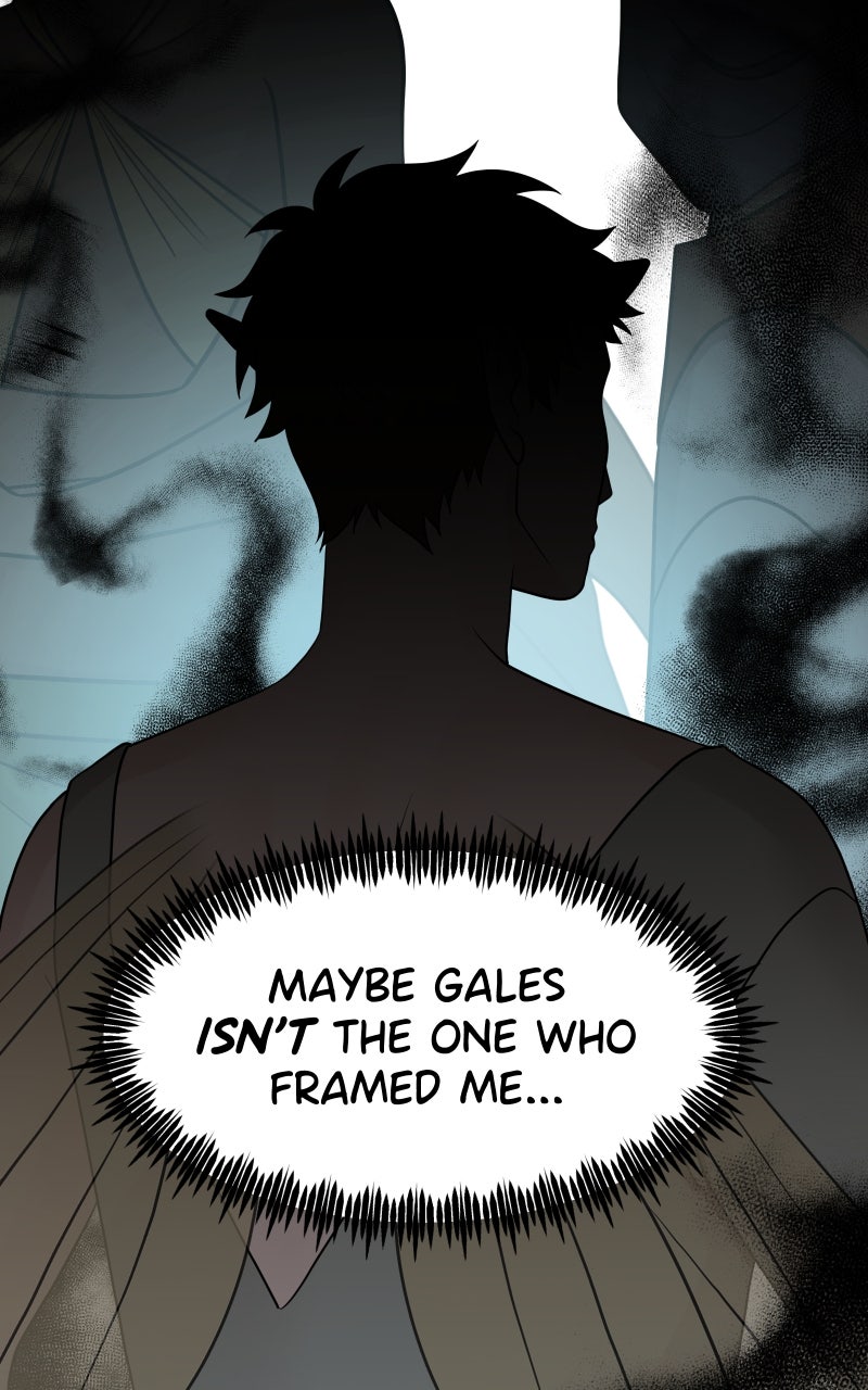 Fae Trapped Ep. 16 - Thin Spaces page 3 - 