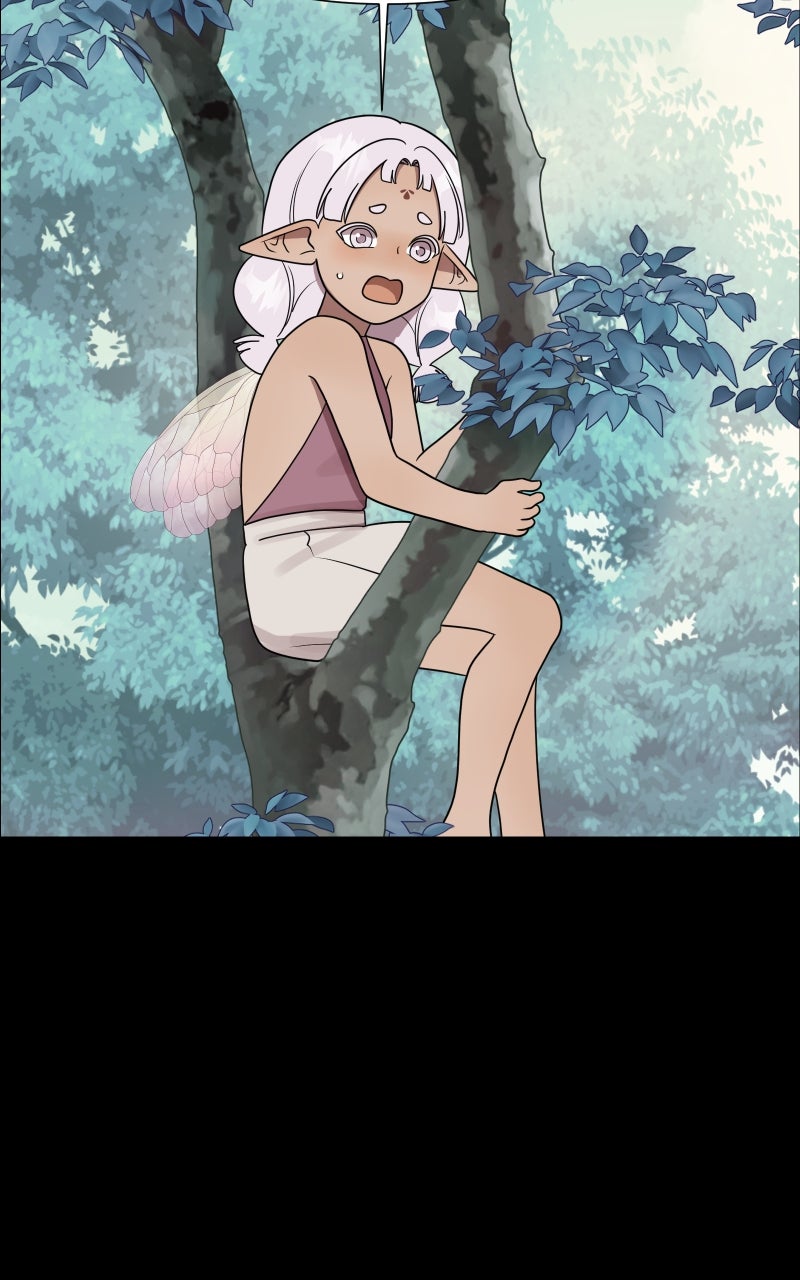 Fae Trapped Ep. 16 - Thin Spaces page 21 - 
