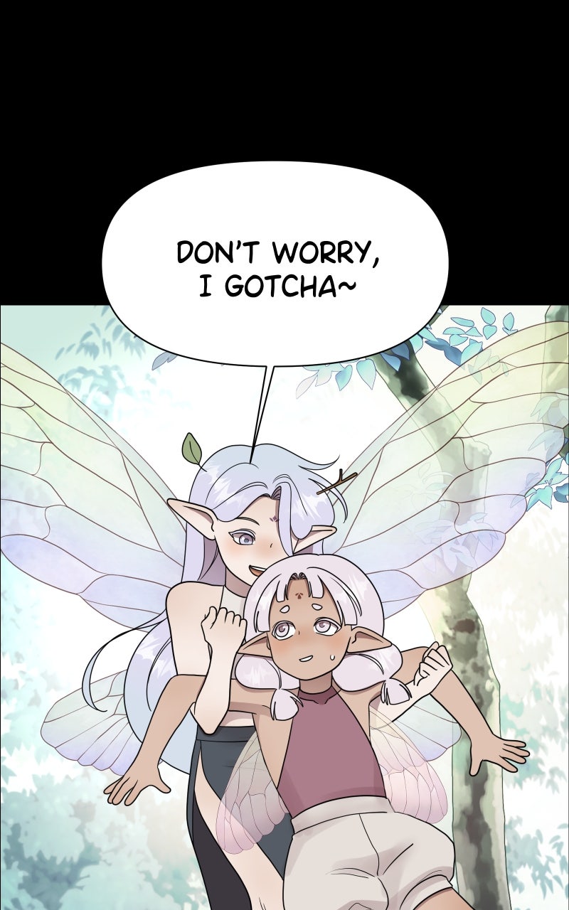 Fae Trapped Ep. 16 - Thin Spaces page 22 - 