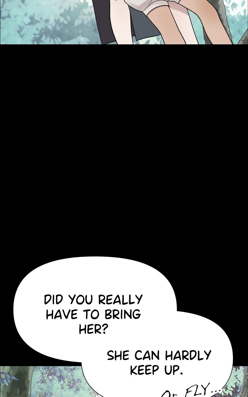 Fae Trapped Ep. 16 - Thin Spaces page 23 - 
