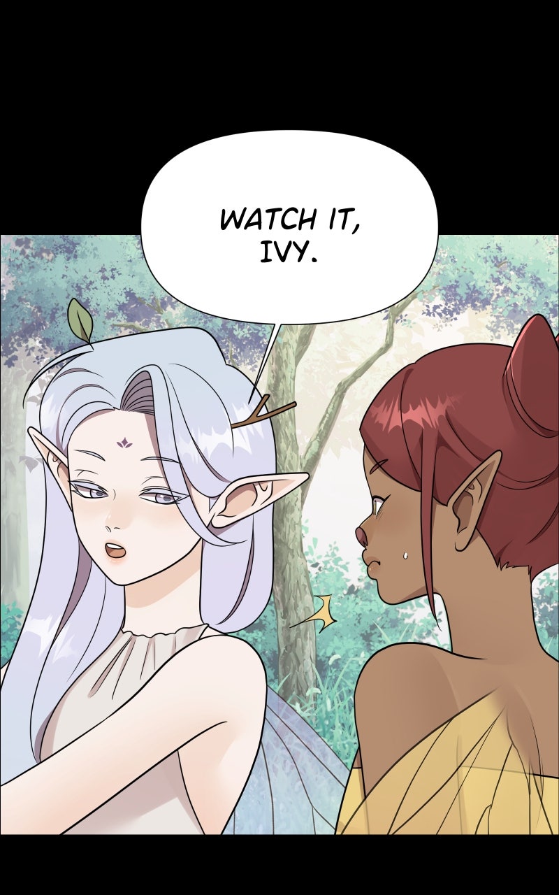 Fae Trapped Ep. 16 - Thin Spaces page 25 - 