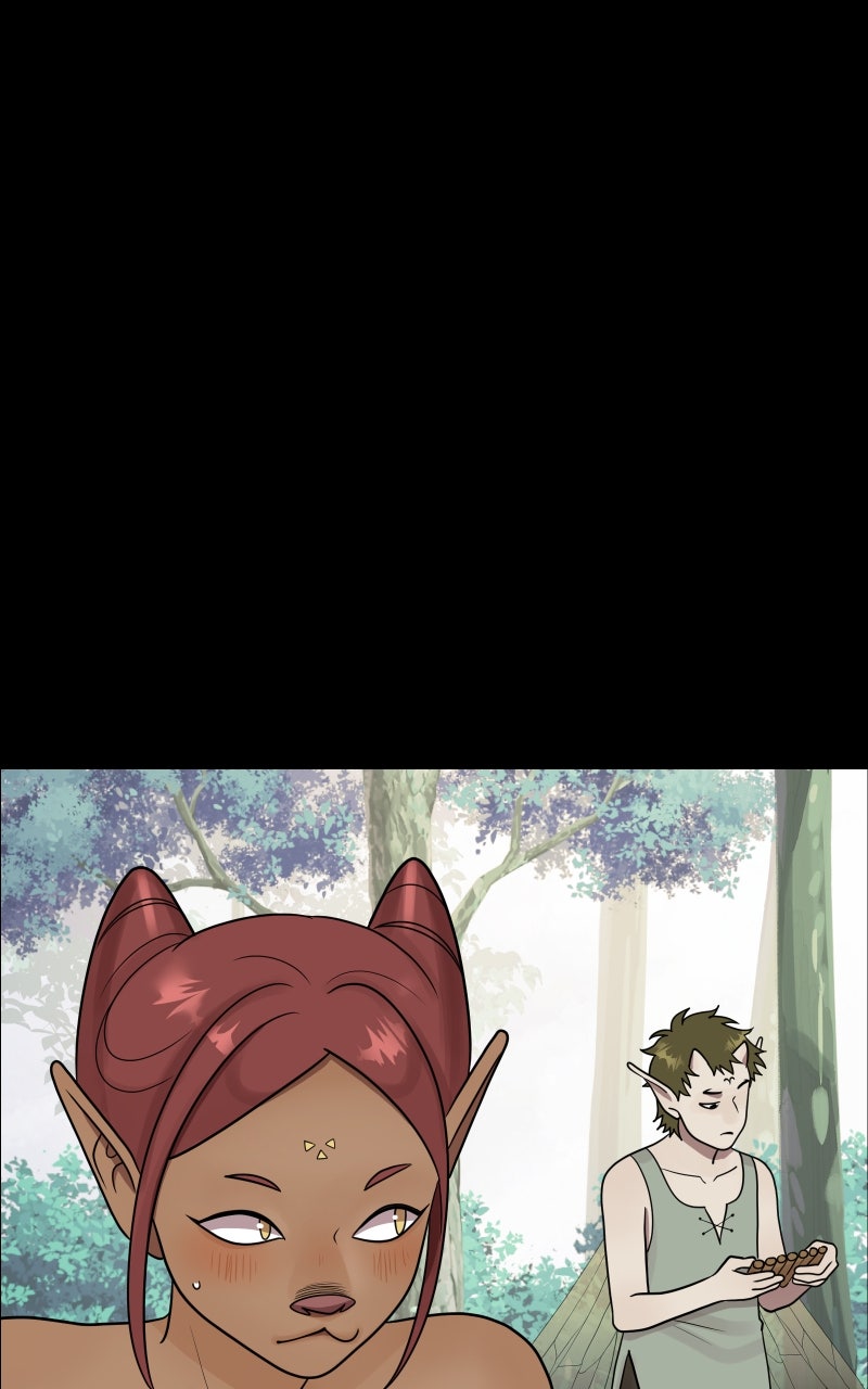 Fae Trapped Ep. 16 - Thin Spaces page 26 - 