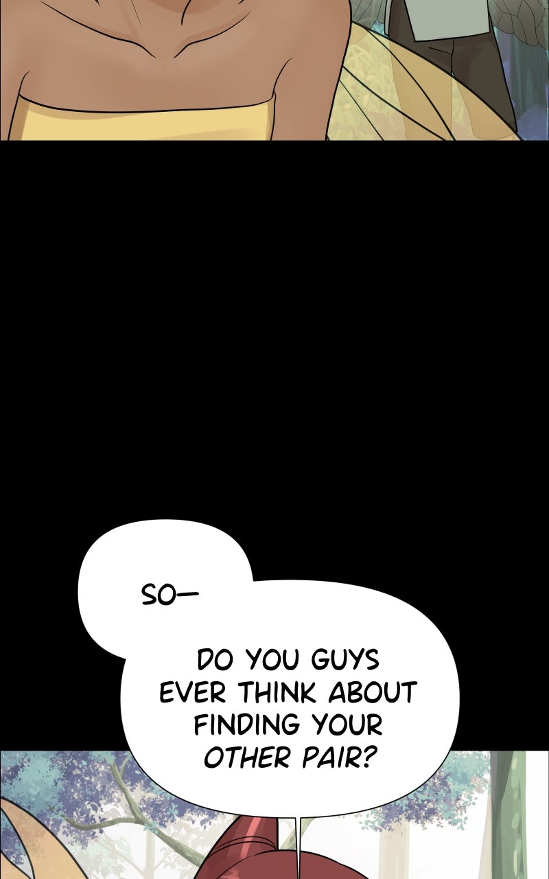 Fae Trapped Ep. 16 - Thin Spaces page 27 - 