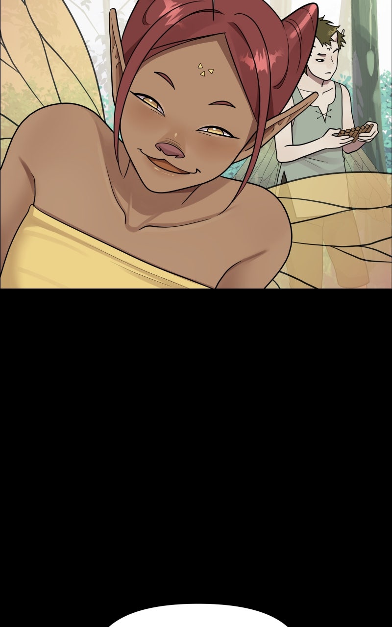 Fae Trapped Ep. 16 - Thin Spaces page 28 - 