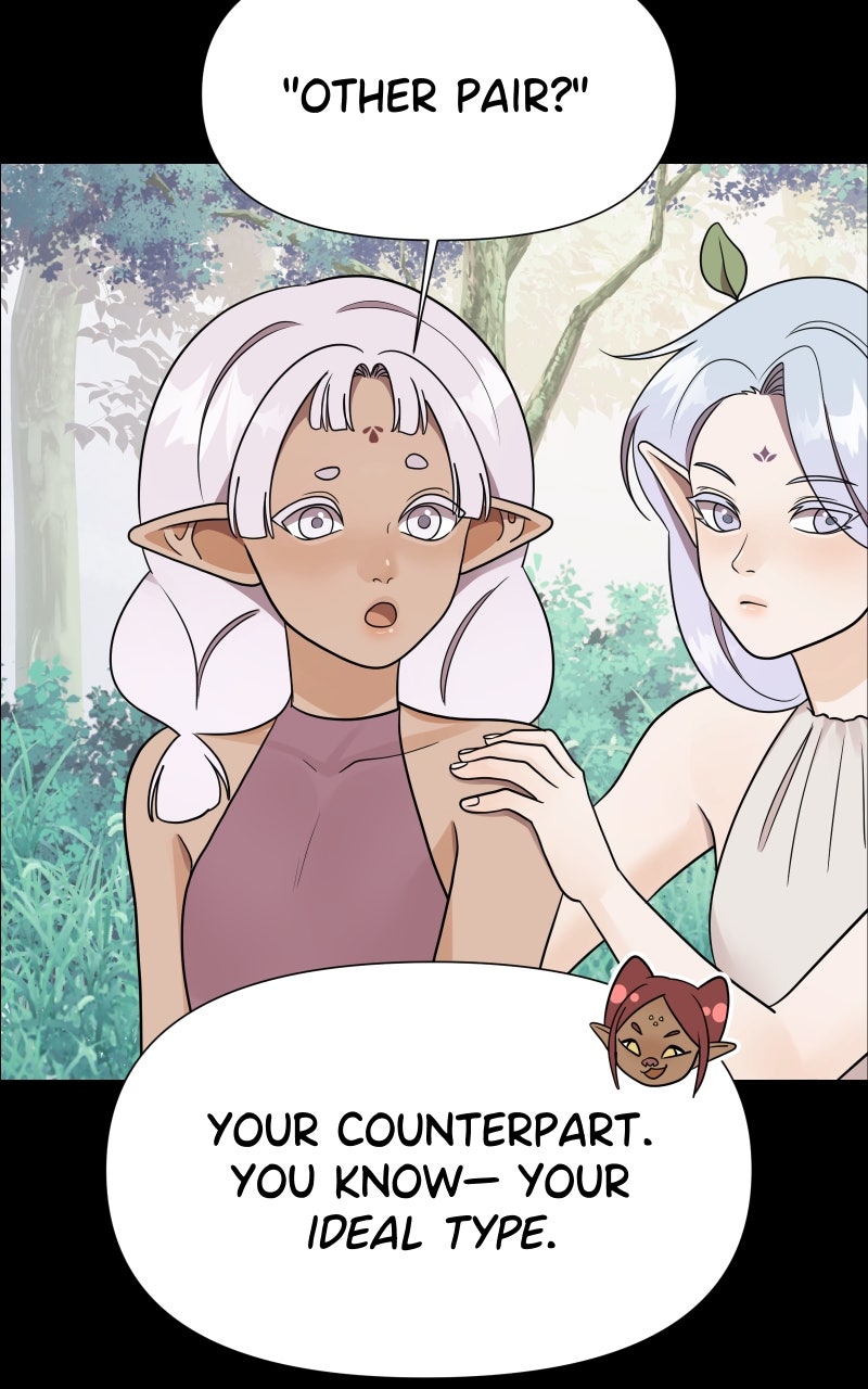 Fae Trapped Ep. 16 - Thin Spaces page 29 - 