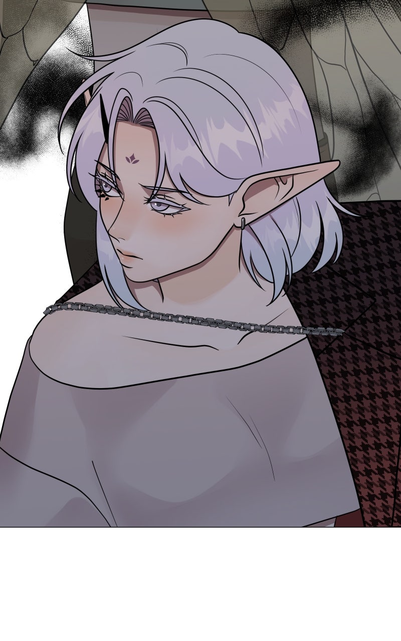 Fae Trapped Ep. 16 - Thin Spaces page 4 - 