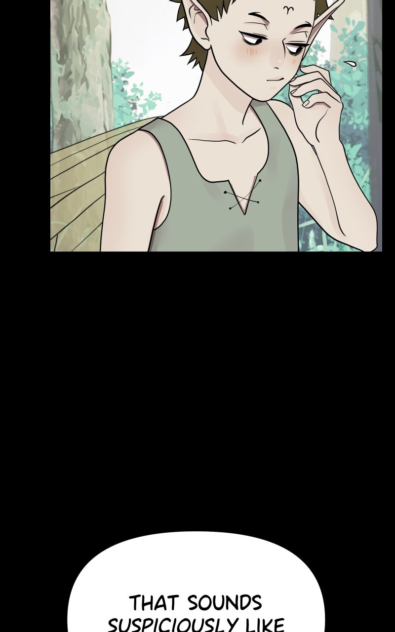 Fae Trapped Ep. 16 - Thin Spaces page 32 - 