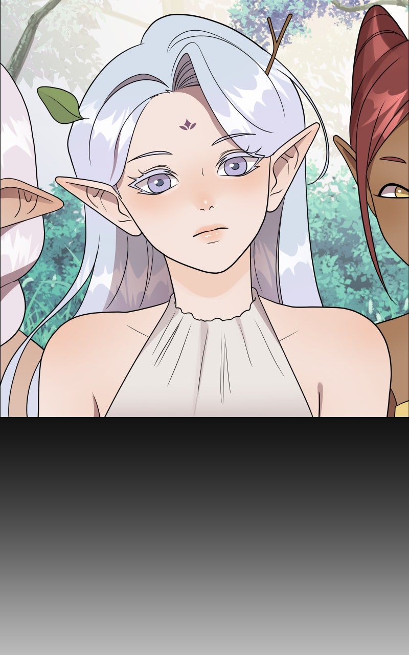Fae Trapped Ep. 16 - Thin Spaces page 40 - 