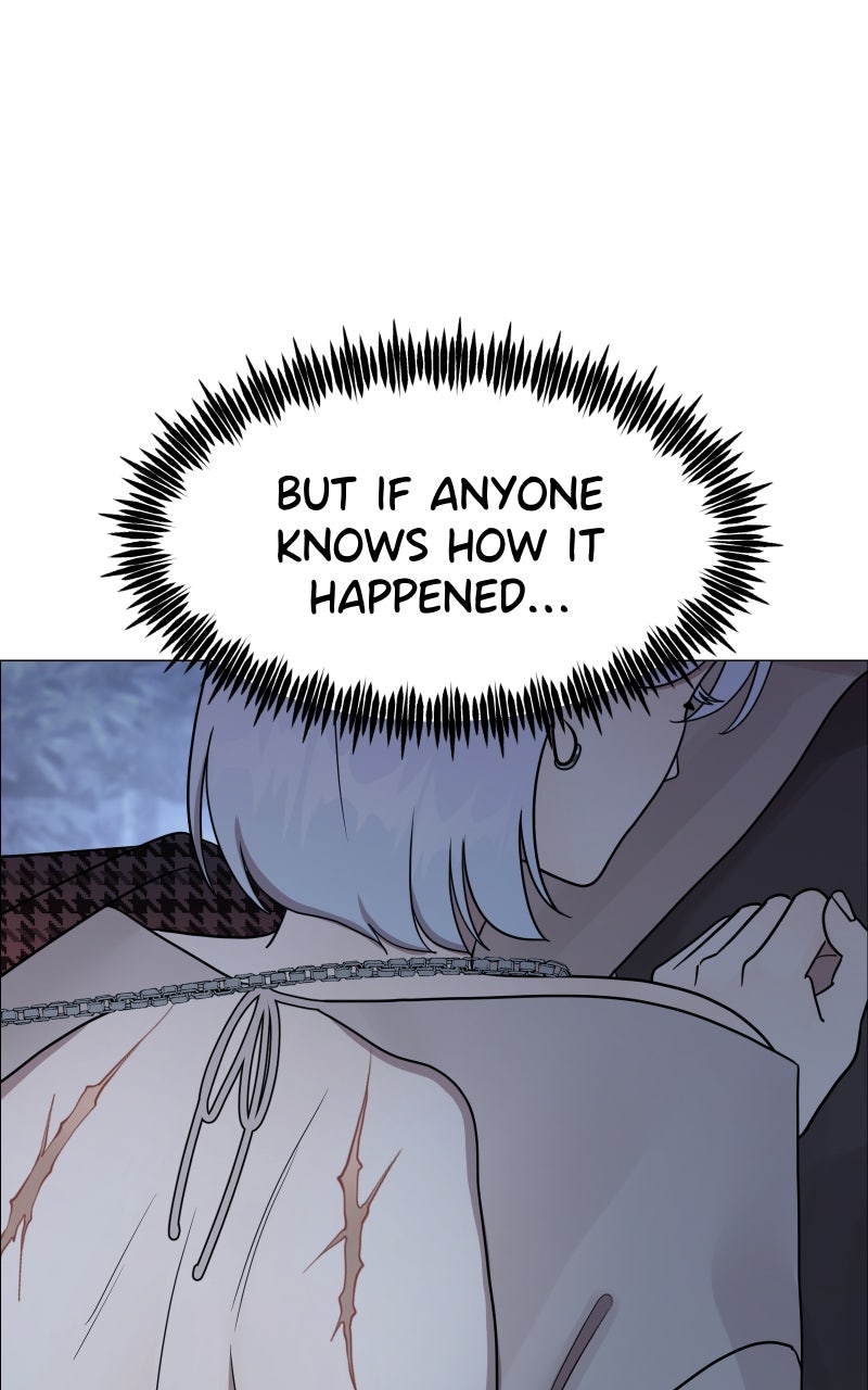Fae Trapped Ep. 16 - Thin Spaces page 5 - 