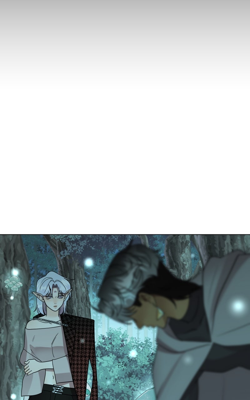 Fae Trapped Ep. 16 - Thin Spaces page 41 - 
