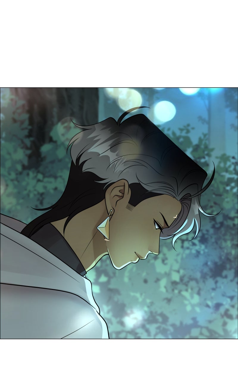 Fae Trapped Ep. 16 - Thin Spaces page 44 - 