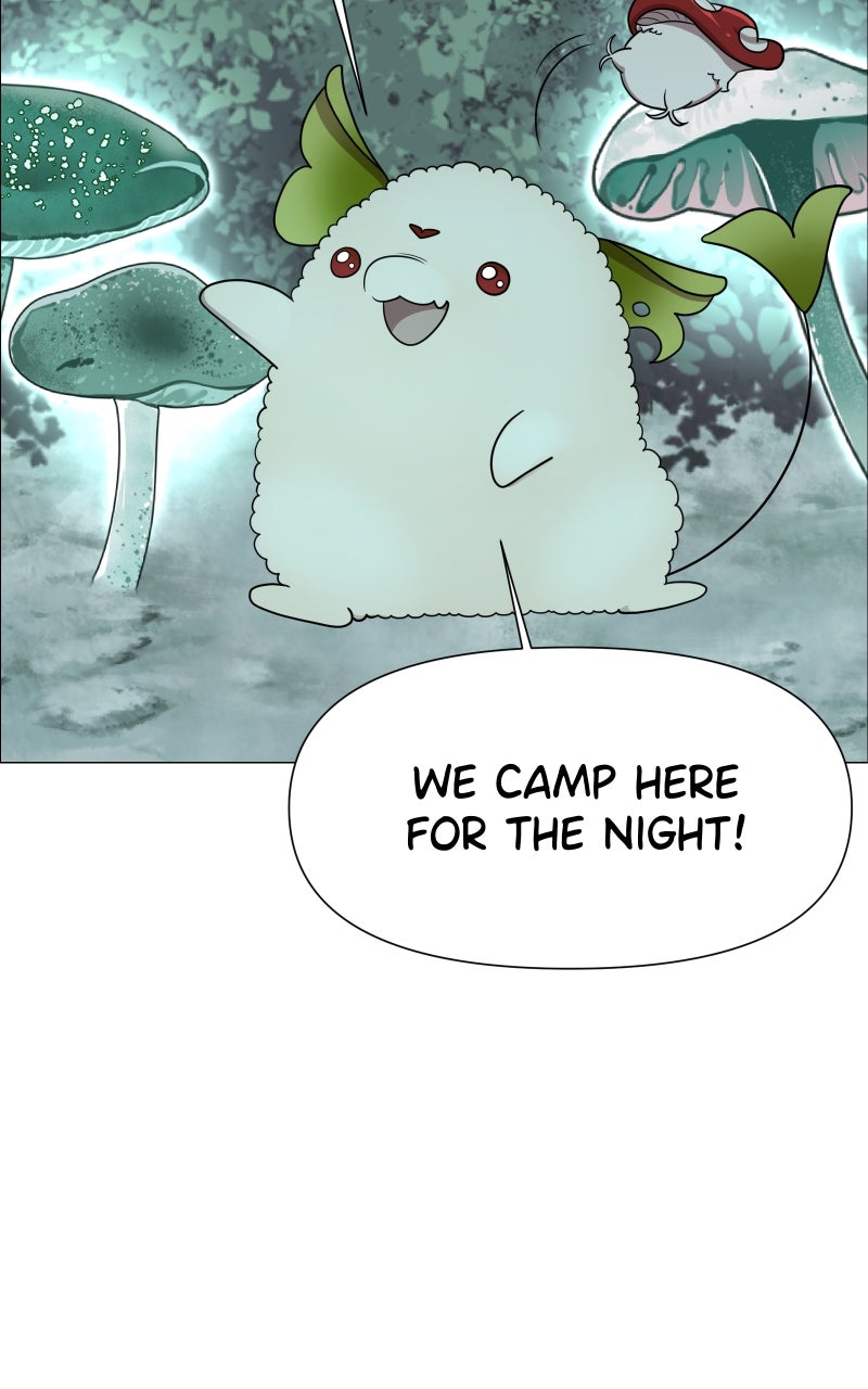 Fae Trapped Ep. 16 - Thin Spaces page 47 - 