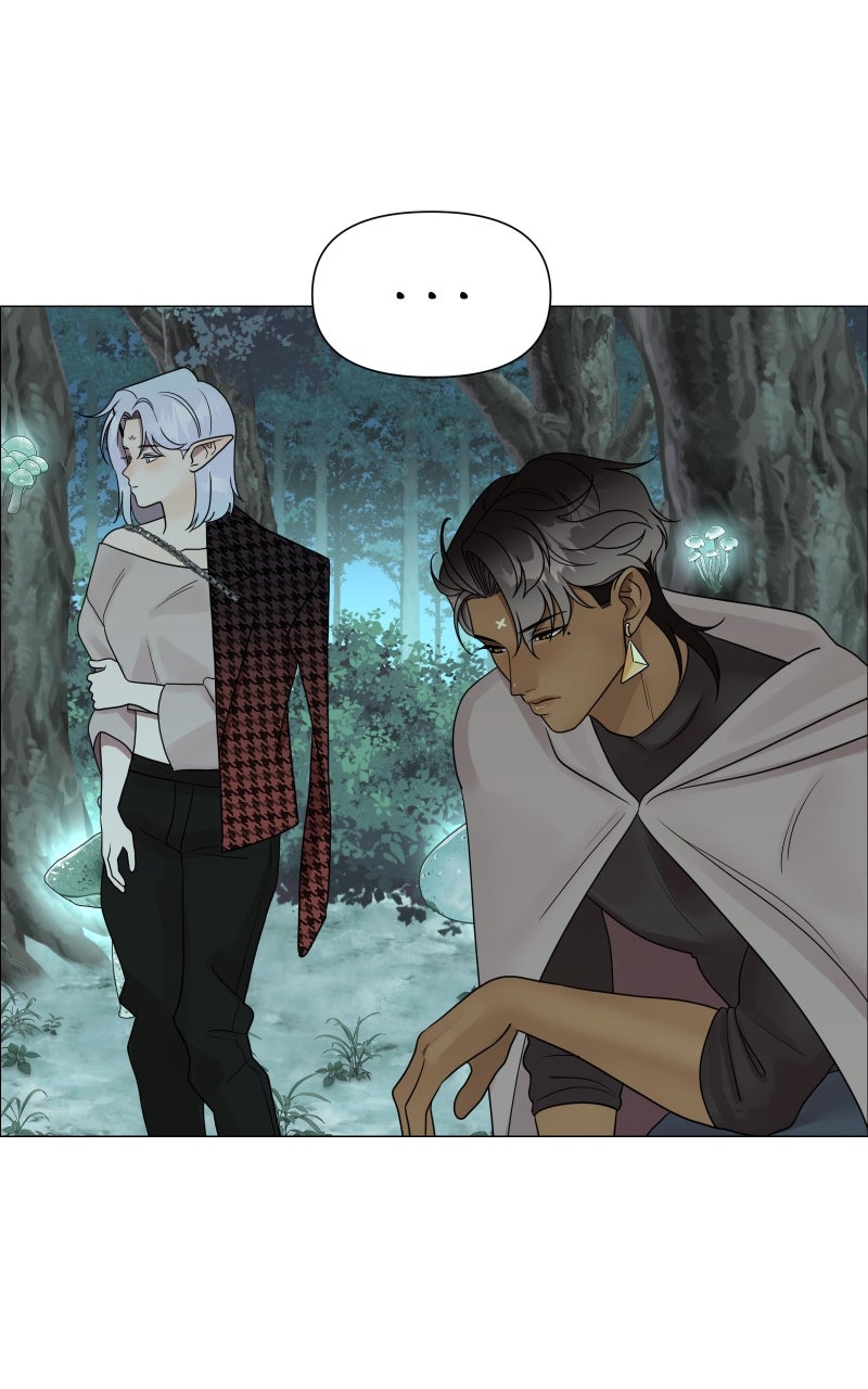 Fae Trapped Ep. 16 - Thin Spaces page 48 - 