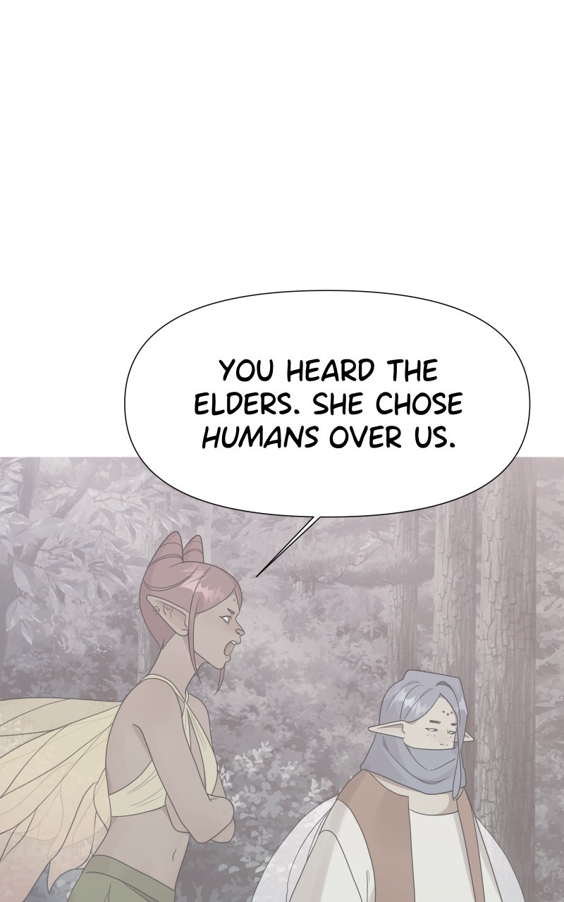 Fae Trapped Ep. 16 - Thin Spaces page 49 - 