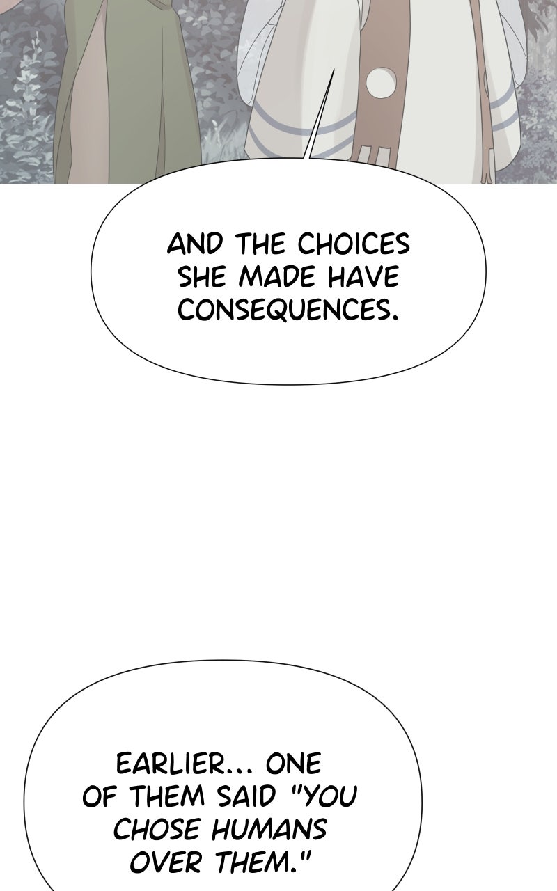 Fae Trapped Ep. 16 - Thin Spaces page 50 - 