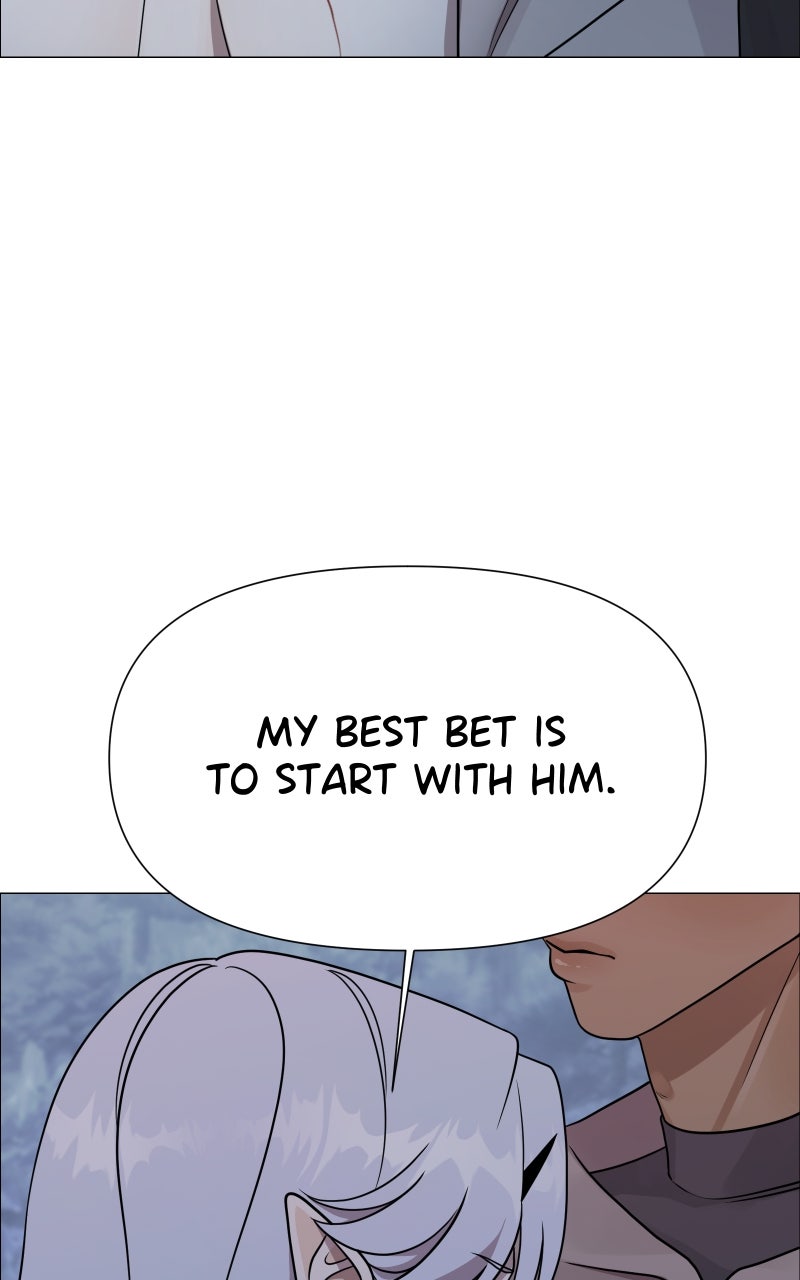 Fae Trapped Ep. 16 - Thin Spaces page 6 - 