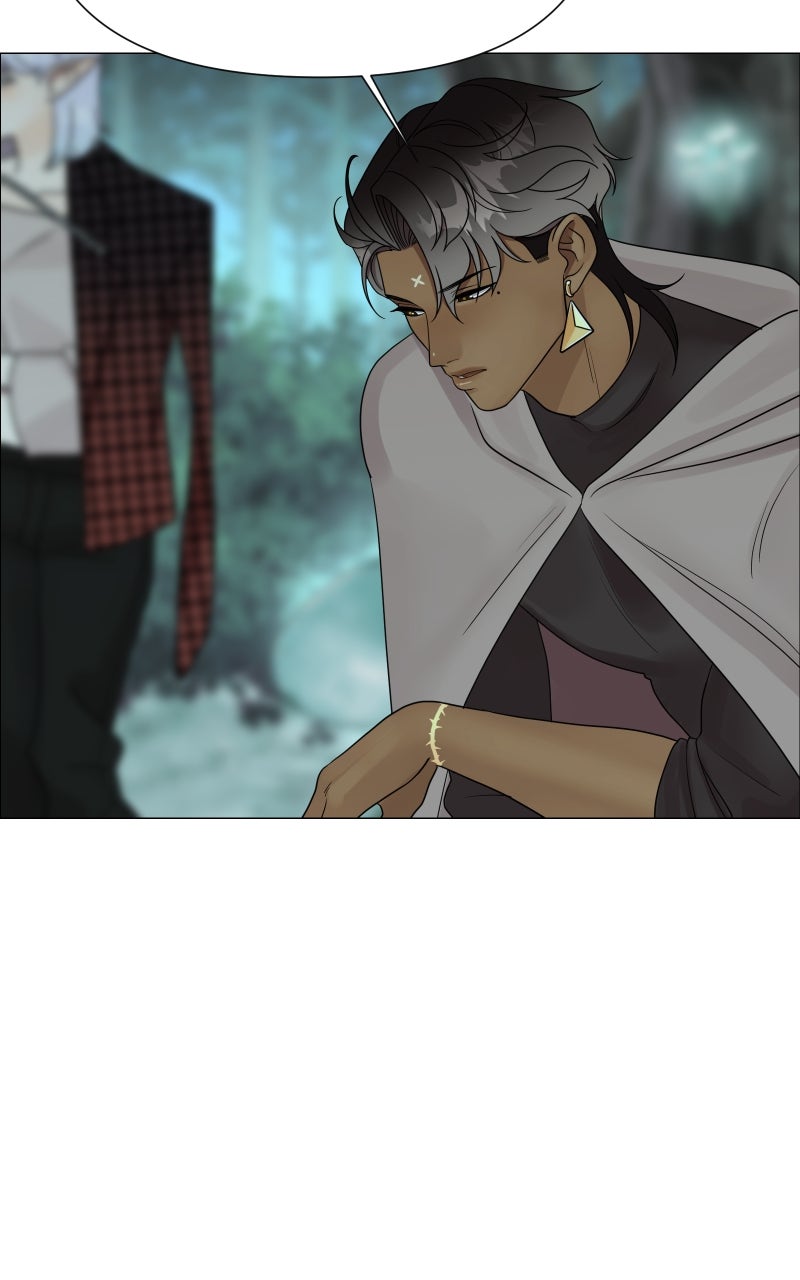 Fae Trapped Ep. 16 - Thin Spaces page 51 - 