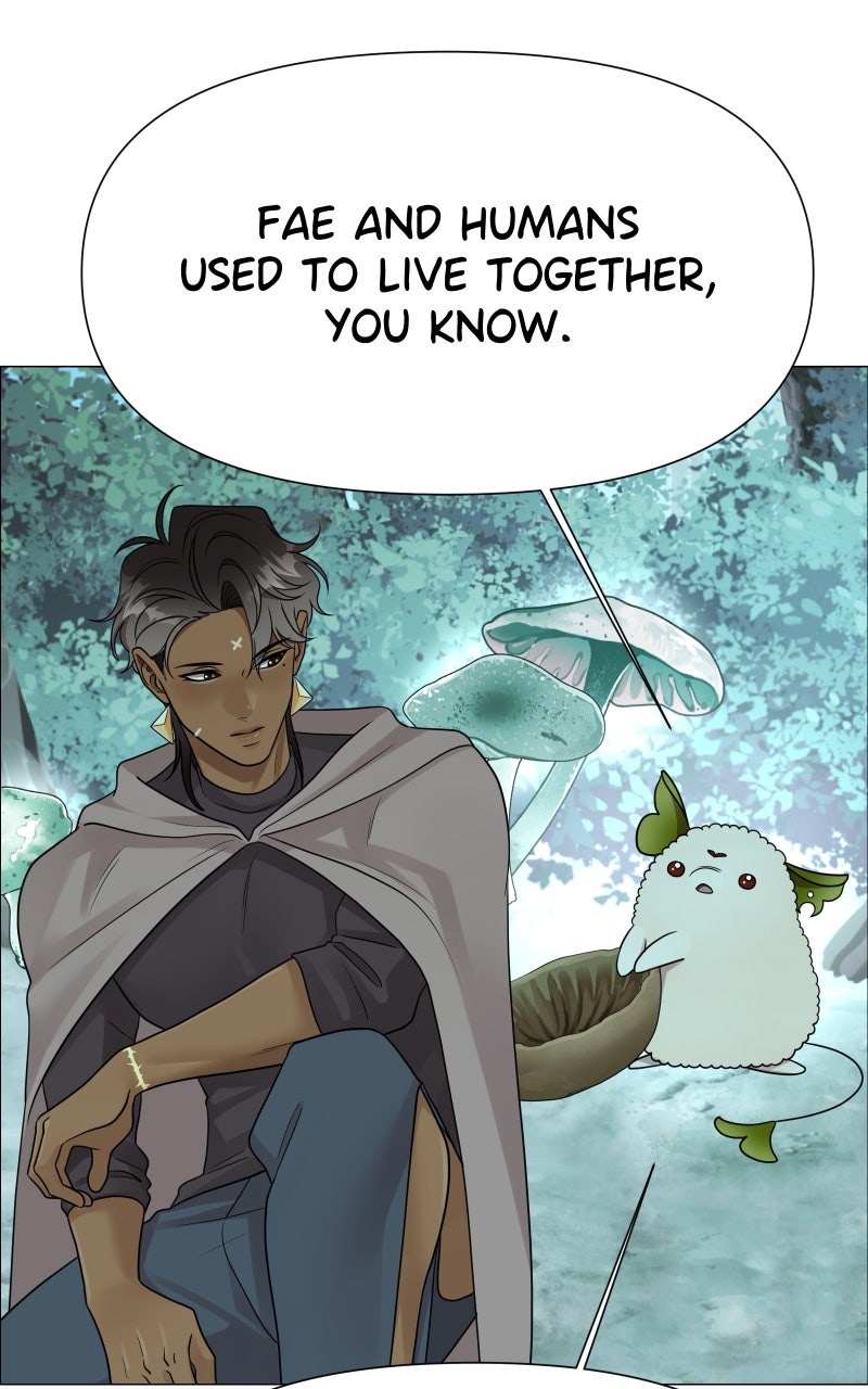 Fae Trapped Ep. 16 - Thin Spaces page 55 - 