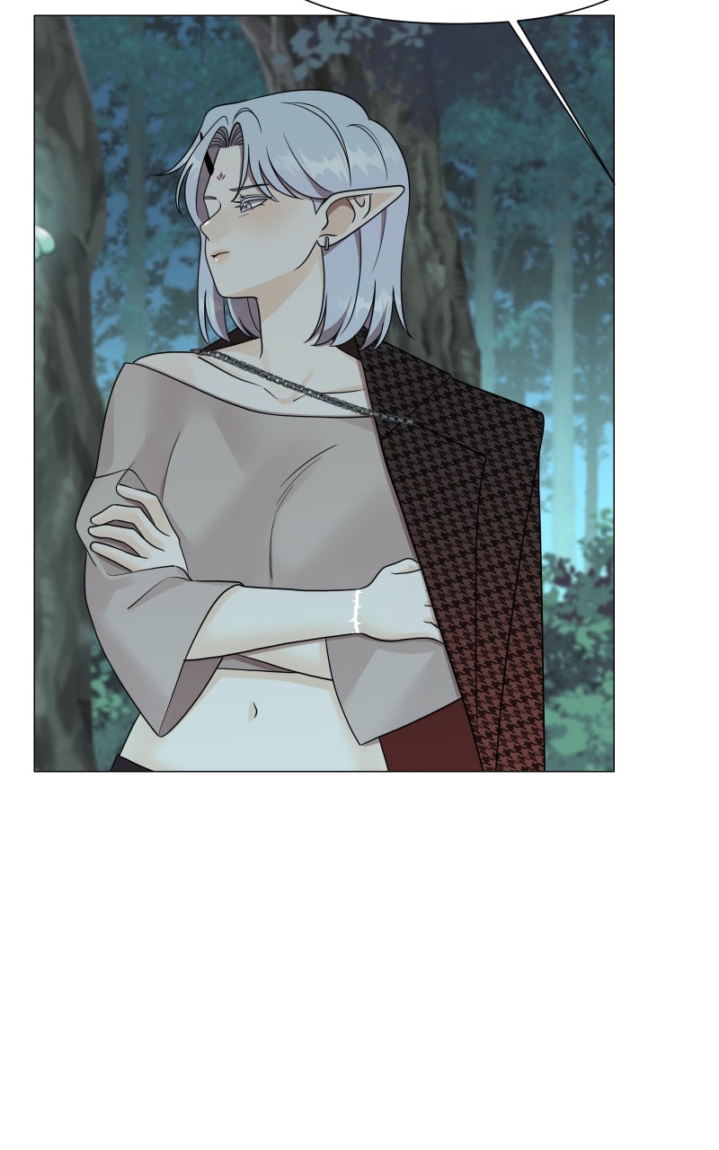 Fae Trapped Ep. 16 - Thin Spaces page 57 - 