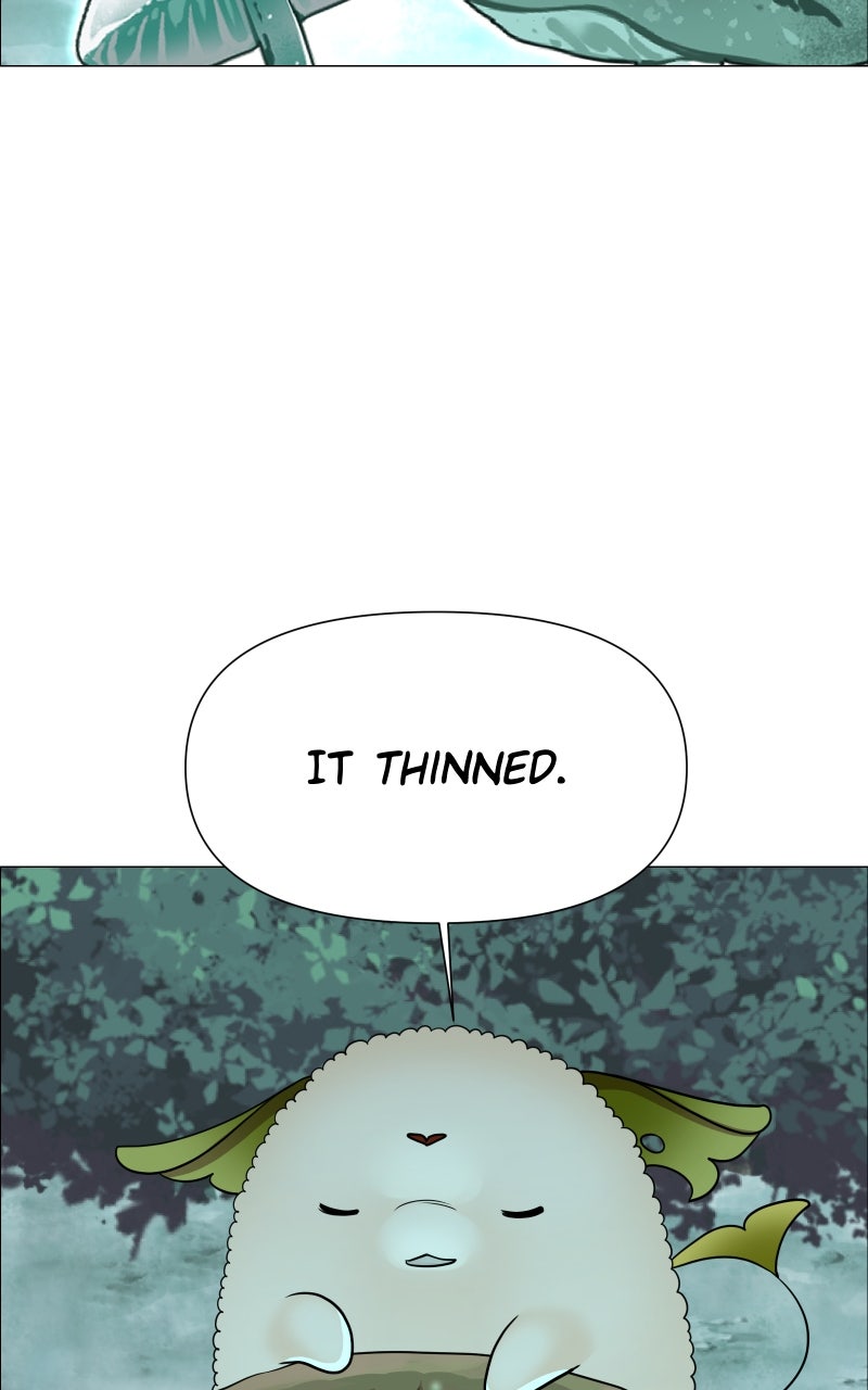 Fae Trapped Ep. 16 - Thin Spaces page 59 - 