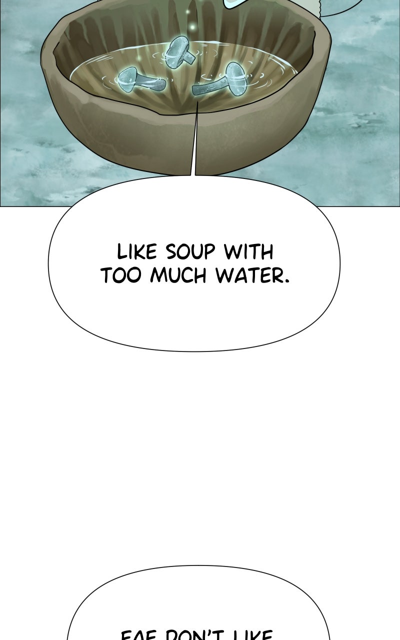 Fae Trapped Ep. 16 - Thin Spaces page 60 - 