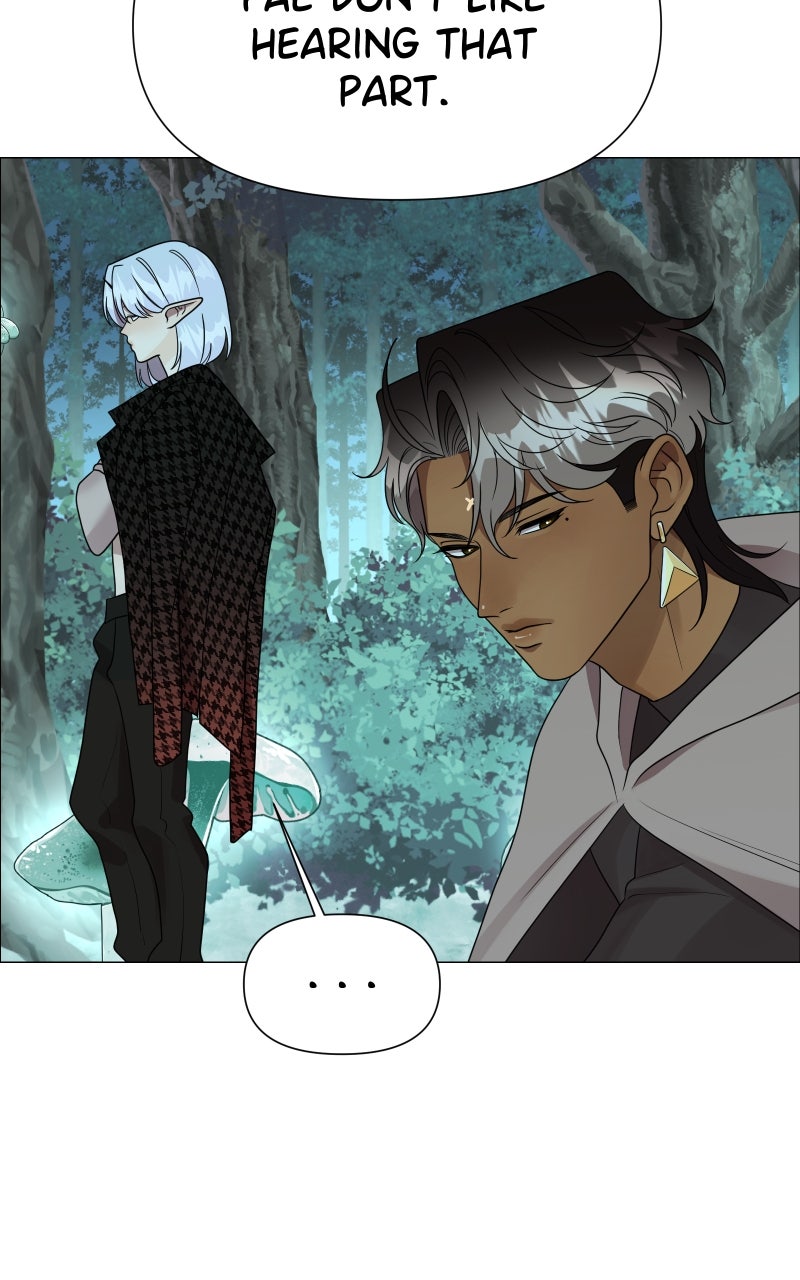 Fae Trapped Ep. 16 - Thin Spaces page 61 - 