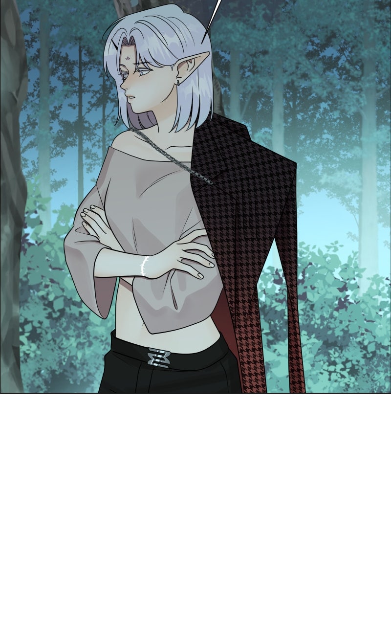 Fae Trapped Ep. 16 - Thin Spaces page 64 - 