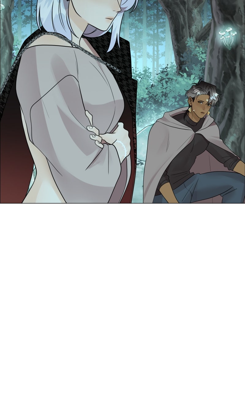 Fae Trapped Ep. 16 - Thin Spaces page 67 - 