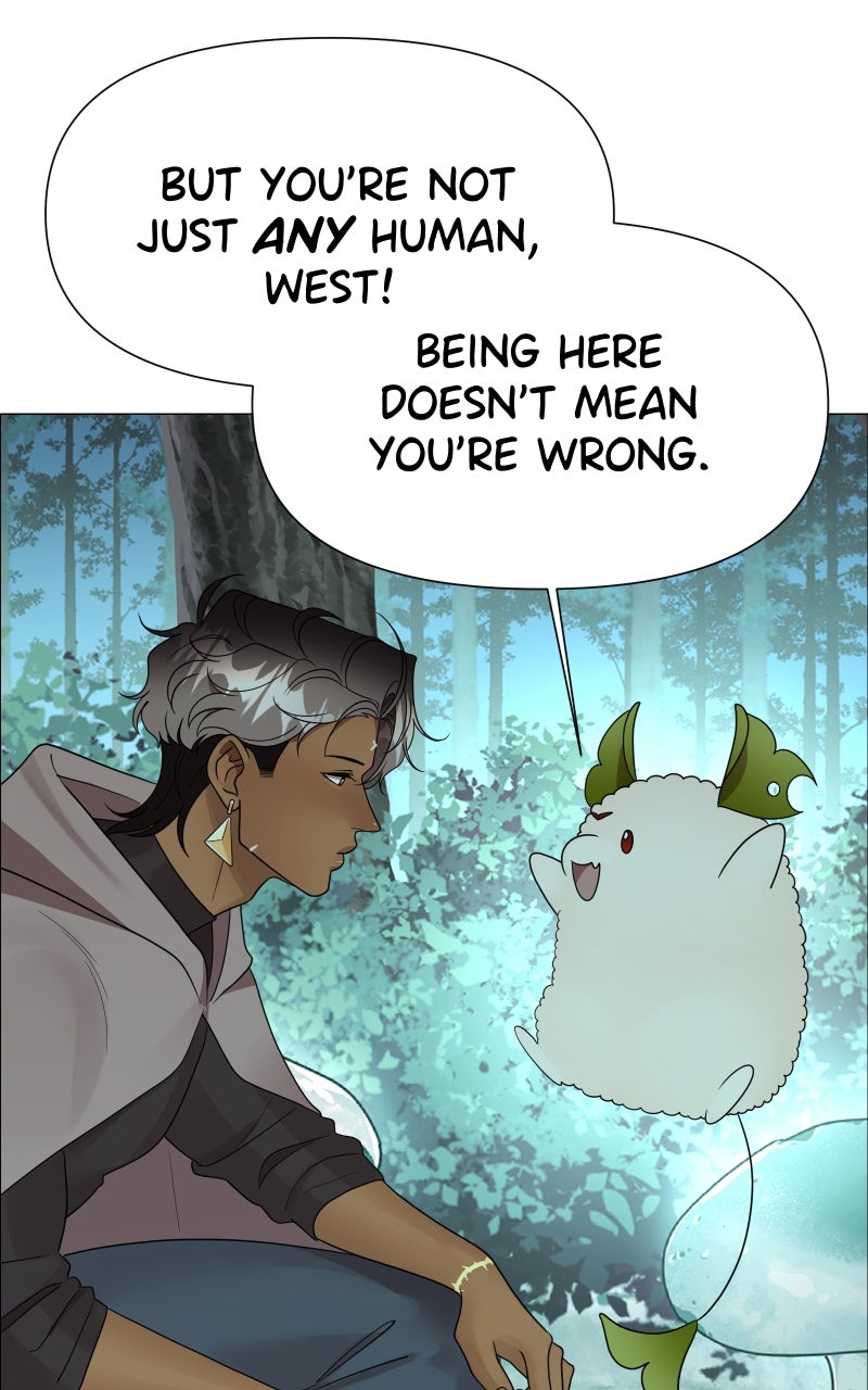 Fae Trapped Ep. 16 - Thin Spaces page 68 - 