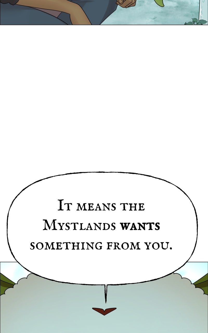 Fae Trapped Ep. 16 - Thin Spaces page 69 - 