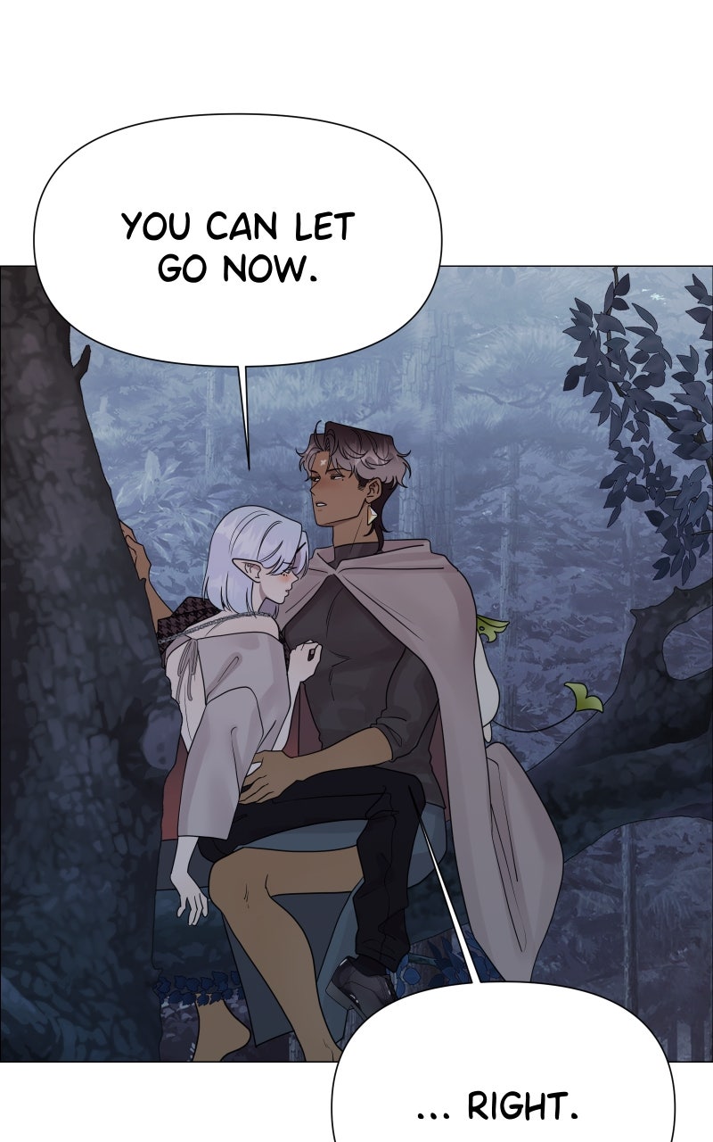 Fae Trapped Ep. 16 - Thin Spaces page 8 - 