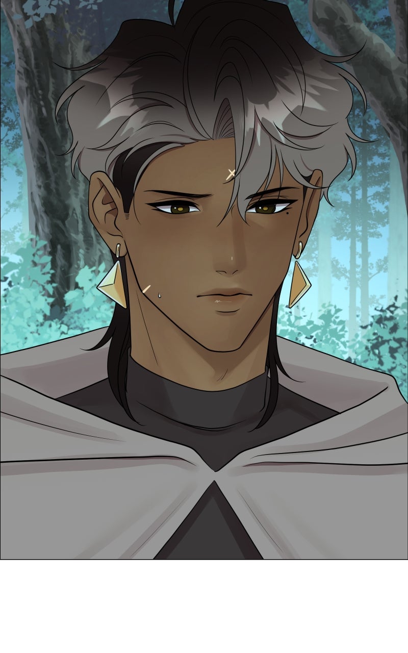 Fae Trapped Ep. 16 - Thin Spaces page 71 - 