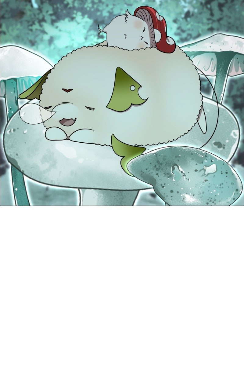 Fae Trapped Ep. 16 - Thin Spaces page 74 - 