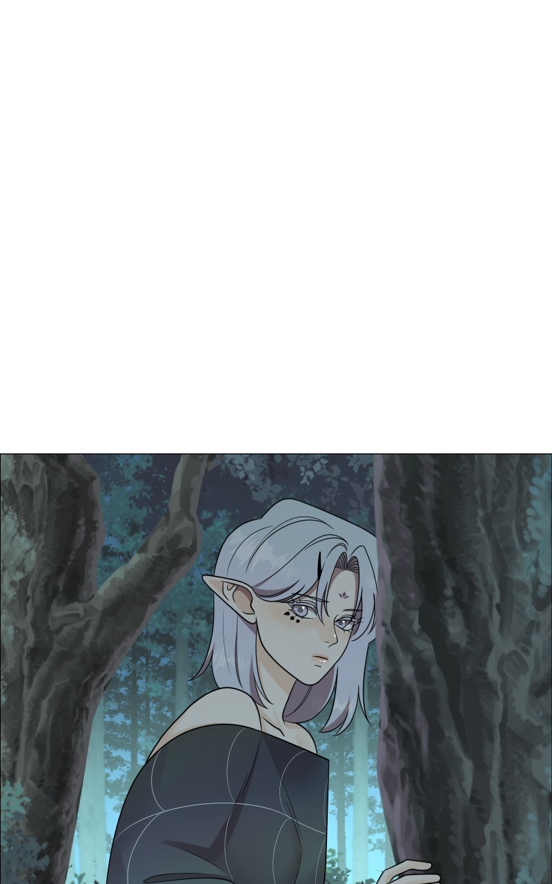 Fae Trapped Ep. 16 - Thin Spaces page 76 - 